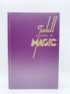 Tarbell Course in Magic Complete Set (Volume 1-8)