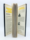 Magic with Cards by Frank Garcia & George Schindler - Copyright 1975