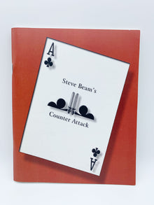  Steve Beam's Counter Attack - Copyright 2008