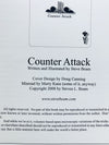 Steve Beam's Counter Attack - Copyright 2008