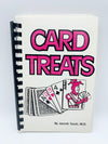 Card Treats by Jacob Taub - Copyright 1979