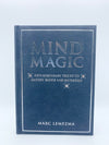 Mind Magic by Marc Lemezma - Copyright 2003