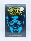 Pratical Mental Magic by Theodore Annemann