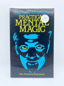  Pratical Mental Magic by Theodore Annemann