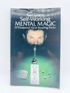 Self Working Mental Magic by Karl Fulves - Copyright 1979