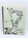 The Success Book Vol 1 by Frances and Jay Marshall - Fourth Printing 1978