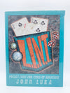 Lint Pocket Stuff For Close-Up Magicians by John Luka - First Edition 1997