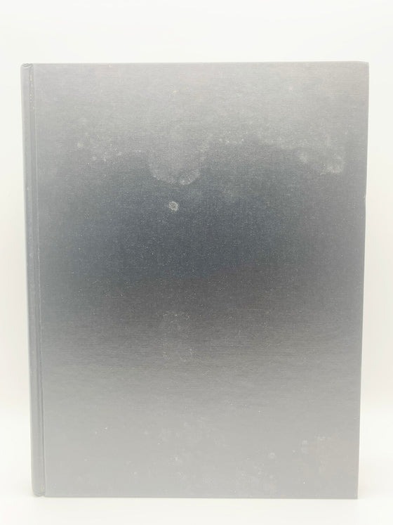 Paul Gertner's Steel and Silver by Richard Kaufman (Signed) - First Edition 1994