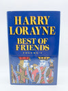 Best of Friends Volume 1 by Harry Lorayne - Copyright 2001