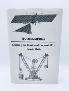  Designing Miracles by Dawrin Ortiz