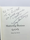 Shattering Illusions by Jamy Ian Swiss (Signed) - Third Edition 2017