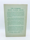 The Fine Art of Magic by George G. Kaplan - Copyright 1948