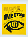 More Than Meets The Eye by Dan Harlan