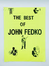 The Best of John Fedko