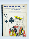 The Very Best, Yet! by Dan Fleshman - Copyright 1990