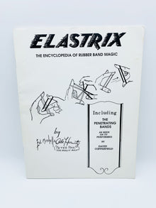  Elastrix complied by Ed Mishell & Abe Hurwitz - Copyright 1990