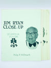 Jim Ryan Close-Up Books 1-4 by Philip R. Willmarth