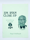 Jim Ryan Close-Up Books 1-4 by Philip R. Willmarth