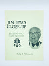 Jim Ryan Close-Up Books 1-4 by Philip R. Willmarth