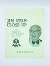 Jim Ryan Close-Up Books 1-4 by Philip R. Willmarth