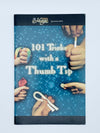 101 Tricks with a Thumb Tip by Royal Magic - Copyright 2001