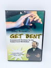 Get Bent: Commercial Routines for the Folded Card Revelation by Doug Brewer (DVD)