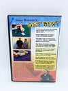 Get Bent: Commercial Routines for the Folded Card Revelation by Doug Brewer (DVD)