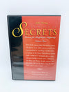 The Video of Secrets Volume Two by John Carney (DVD)