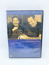 Que Raro Original Magic by Dani DaOrtiz & Christian Engblom (DVD)