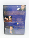 Que Raro Original Magic by Dani DaOrtiz & Christian Engblom (DVD)