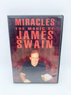 Miracles: The Magic of James Swain Volumes 1 - 4 (DVD)