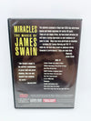 Miracles: The Magic of James Swain Volumes 1 - 4 (DVD)