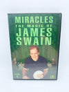 Miracles: The Magic of James Swain Volumes 1 - 4 (DVD)