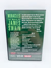 Miracles: The Magic of James Swain Volumes 1 - 4 (DVD)