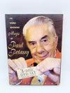 The World Renowned Magic of Paul Potassy (DVD)