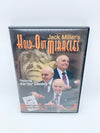 Hold-Out Miracles by Jack Miller (DVD)