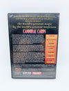 The Secrets of Cannibal Cards by World's Greatest Magic (DVD)