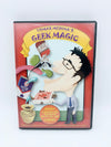 Geek Magic by Tomas Medina (DVD)