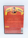 Geek Magic by Tomas Medina (DVD)