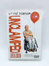 Unclamped Live in London by Wayne Dobson (DVD)