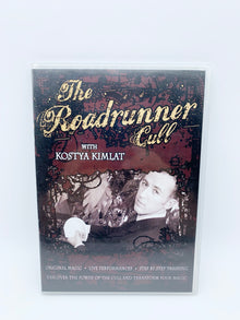  The Roadrunner Cull with Kostya Kimlat (DVD)