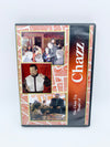 The Close Up Magic of Chazz (DVD)