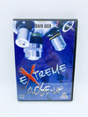 Extreme Close-Up by David Acer (DVD)