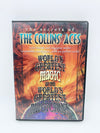 The Secrets of The Collins Aces by Worlds Greatest Magic