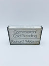 Commercial Cold Reading by Richard Webster (Cassette)