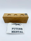 Future Mental by Daytona Magic