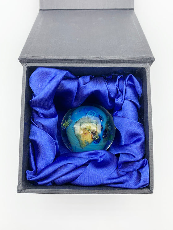 Acrylic Ball