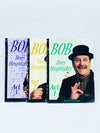 Bob Does Hospitality Act 1-3 by Bob Sheets (DVD)