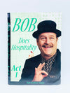 Bob Does Hospitality Act 1-3 by Bob Sheets (DVD)