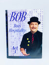 Bob Does Hospitality Act 1-3 by Bob Sheets (DVD)